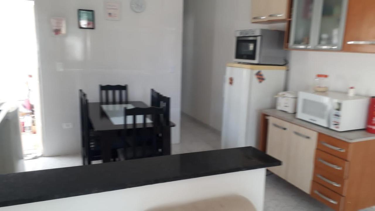 Casa Gaivotas * Itanhaém