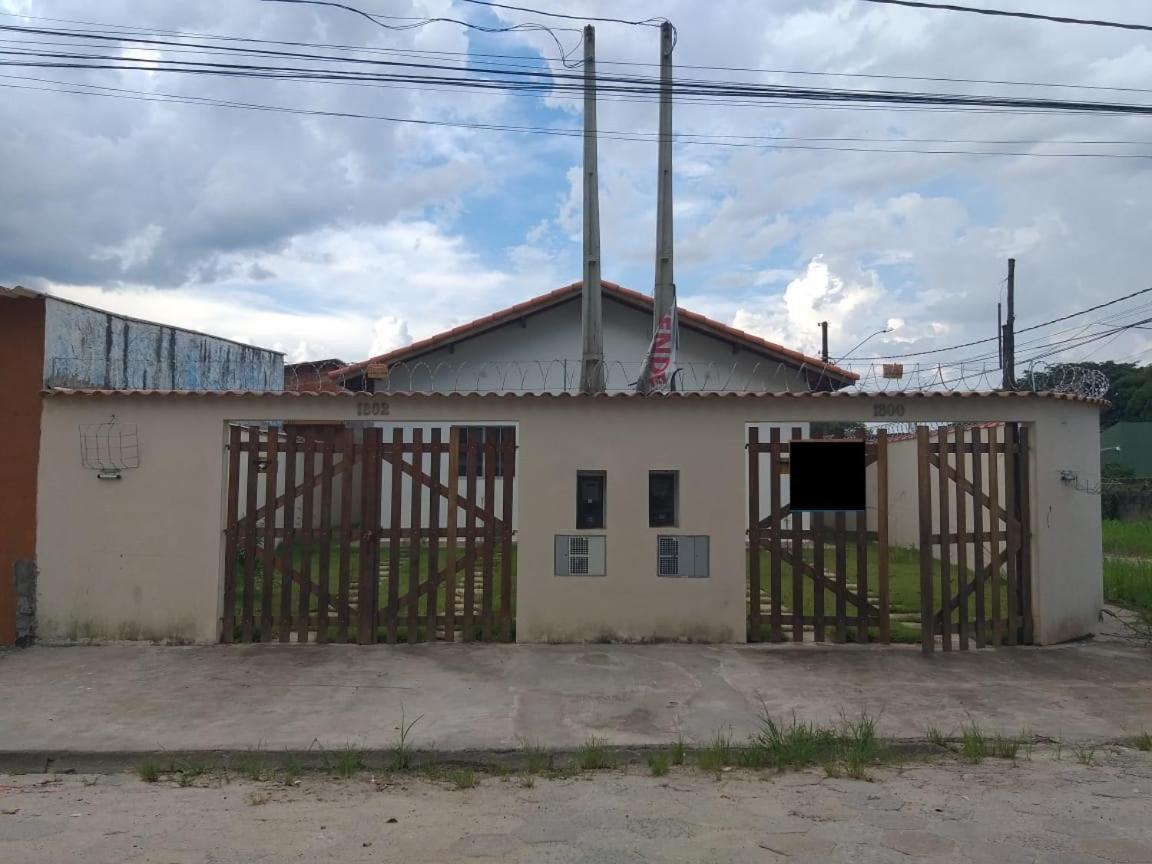 Casa Gaivotas Casa de Férias