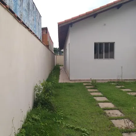 Casa Das Gaivotas Itanhaém Exterior foto
