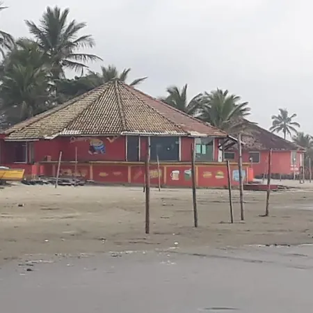 Casa Das Gaivotas Itanhaém Exterior foto