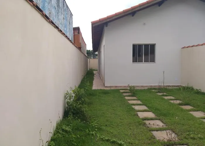 Casa Das Gaivotas