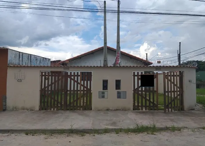Casa Das Gaivotas