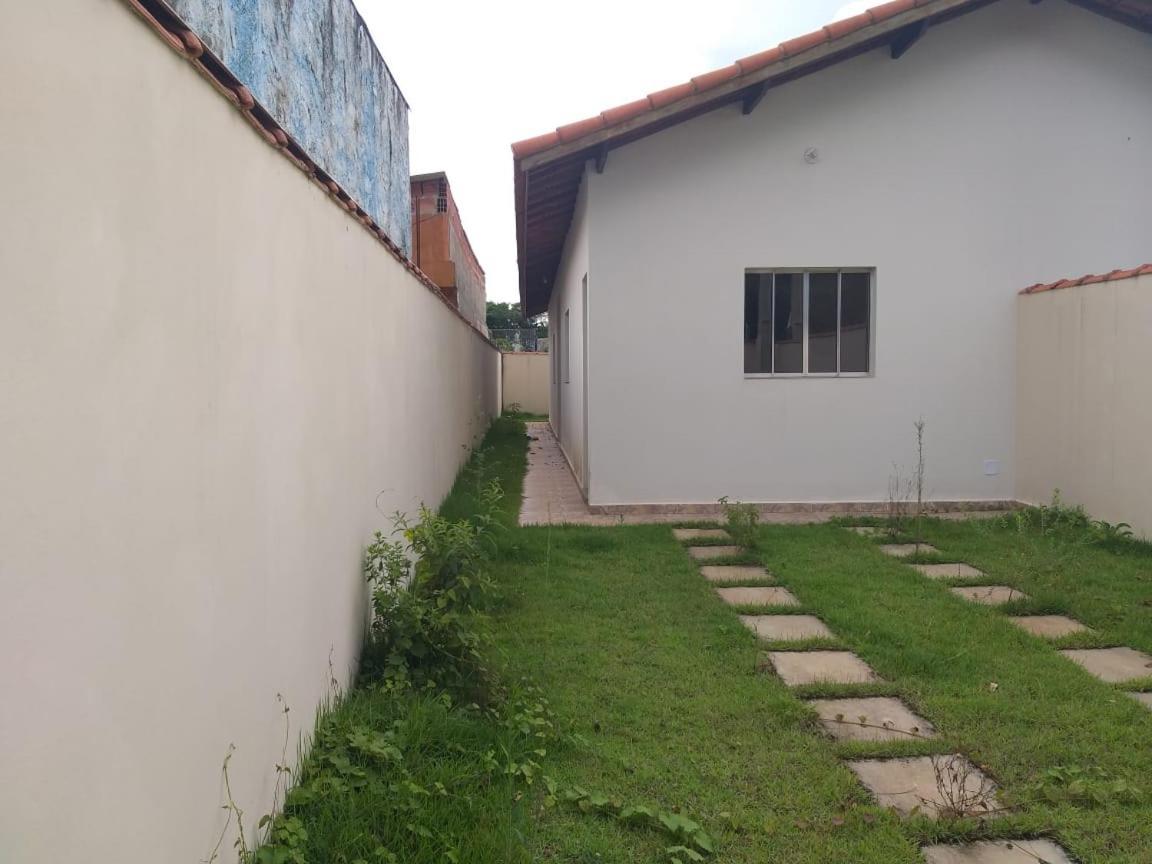 Casa Gaivotas Itanhaem