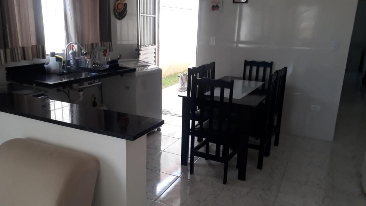 Casa Gaivotas Holiday home Itanhaem